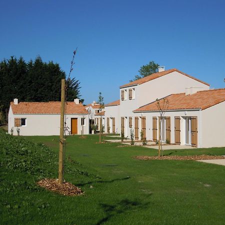 Residence Nemea Les Grands Rochers Les Sables-d'Olonne Ngoại thất bức ảnh