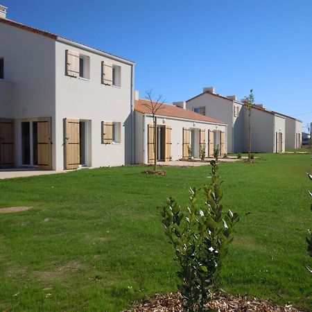 Residence Nemea Les Grands Rochers Les Sables-d'Olonne Ngoại thất bức ảnh