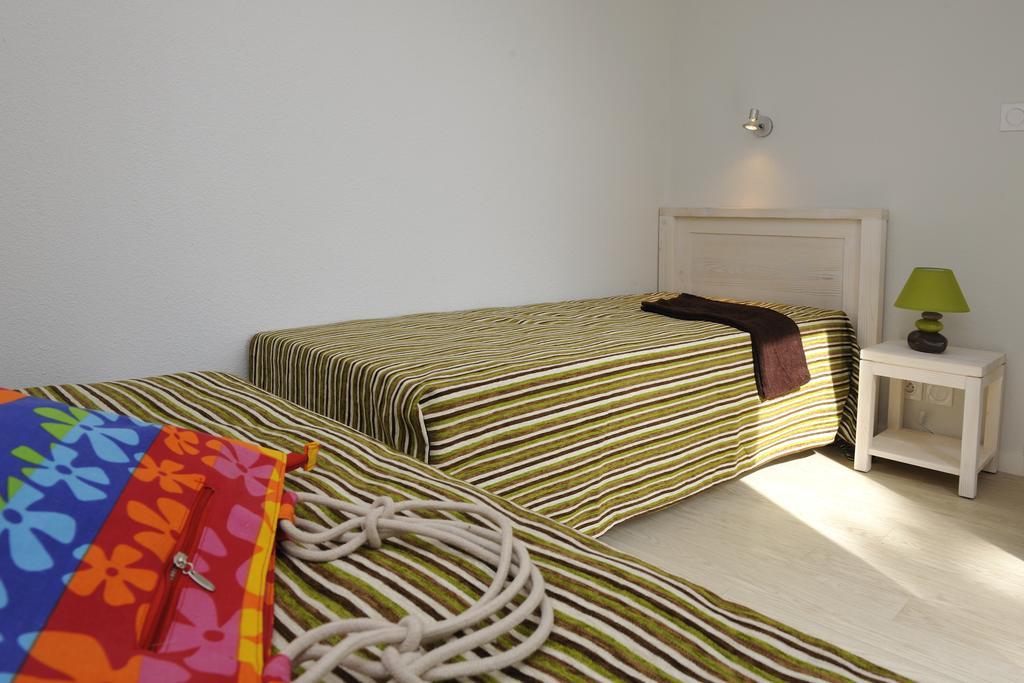 Residence Nemea Les Grands Rochers Les Sables-d'Olonne Phòng bức ảnh