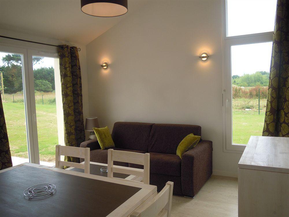 Residence Nemea Les Grands Rochers Les Sables-d'Olonne Ngoại thất bức ảnh