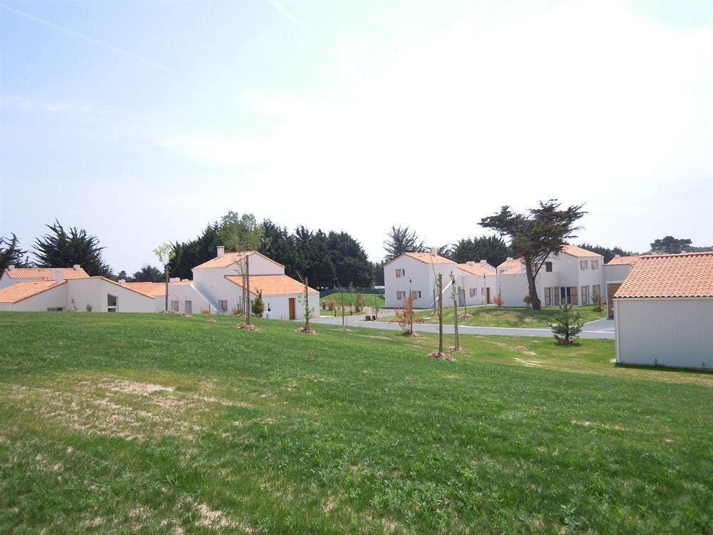 Residence Nemea Les Grands Rochers Les Sables-d'Olonne Ngoại thất bức ảnh