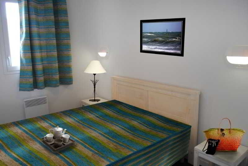 Residence Nemea Les Grands Rochers Les Sables-d'Olonne Ngoại thất bức ảnh