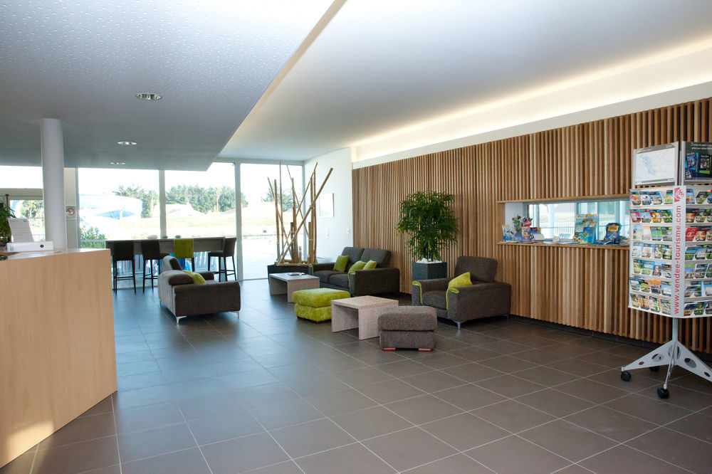 Residence Nemea Les Grands Rochers Les Sables-d'Olonne Ngoại thất bức ảnh