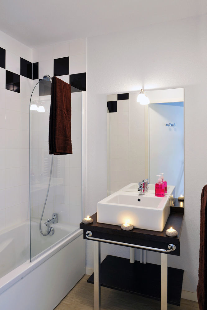 Residence Nemea Les Grands Rochers Les Sables-d'Olonne Ngoại thất bức ảnh