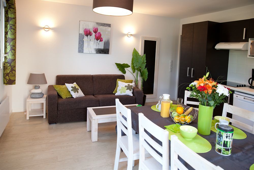 Residence Nemea Les Grands Rochers Les Sables-d'Olonne Ngoại thất bức ảnh
