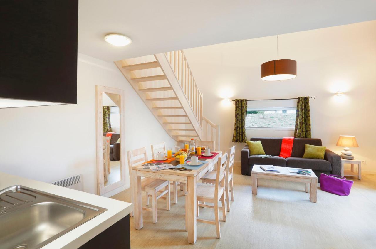 Residence Nemea Les Grands Rochers Les Sables-d'Olonne Ngoại thất bức ảnh