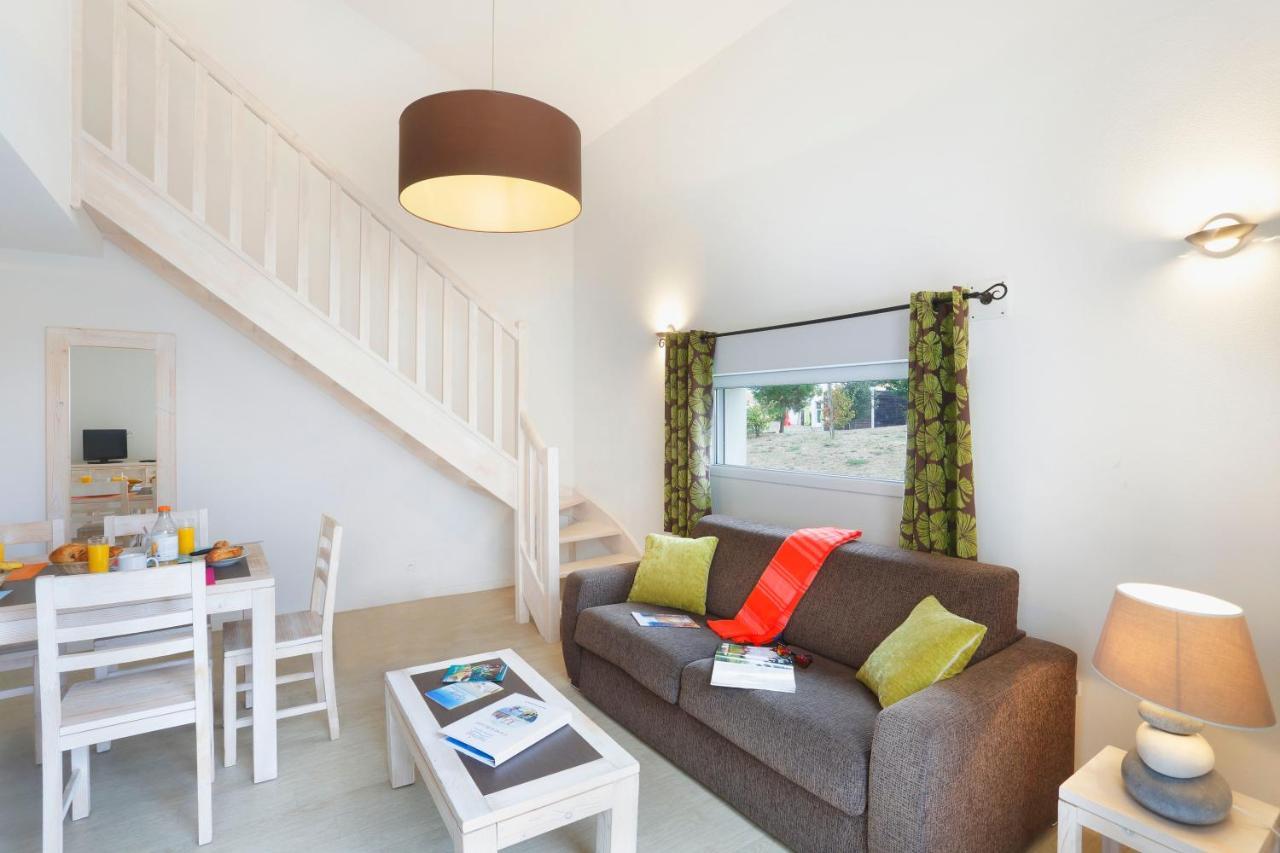Residence Nemea Les Grands Rochers Les Sables-d'Olonne Ngoại thất bức ảnh
