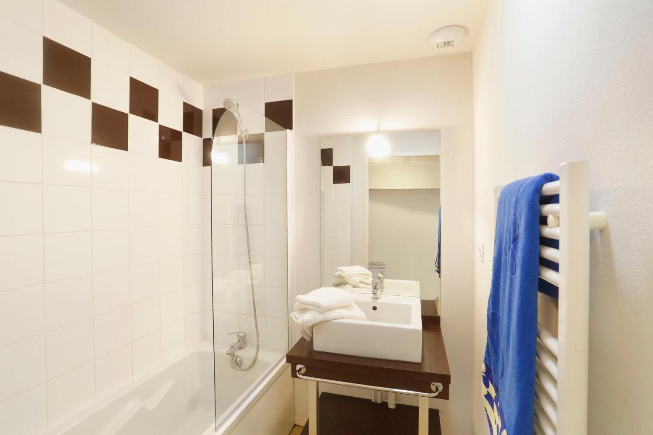 Residence Nemea Les Grands Rochers Les Sables-d'Olonne Ngoại thất bức ảnh