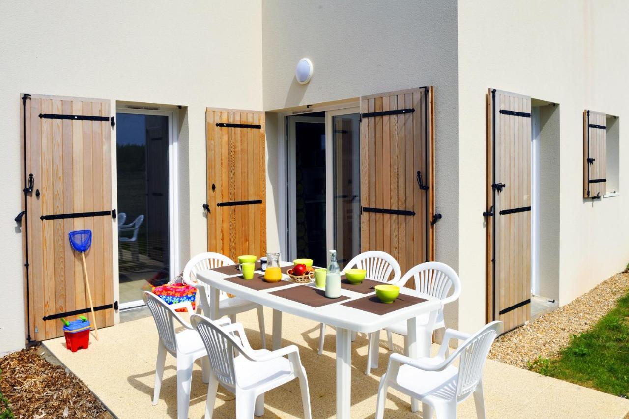 Residence Nemea Les Grands Rochers Les Sables-d'Olonne Ngoại thất bức ảnh