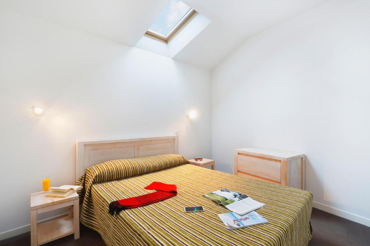 Residence Nemea Les Grands Rochers Les Sables-d'Olonne Ngoại thất bức ảnh