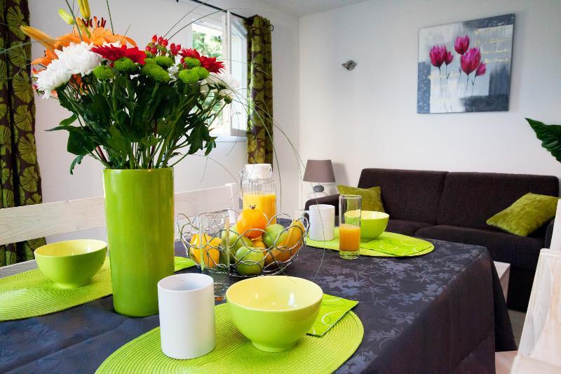 Residence Nemea Les Grands Rochers Les Sables-d'Olonne Ngoại thất bức ảnh