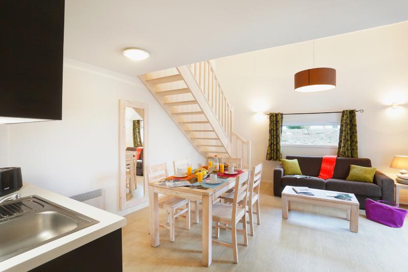 Residence Nemea Les Grands Rochers Les Sables-d'Olonne Ngoại thất bức ảnh