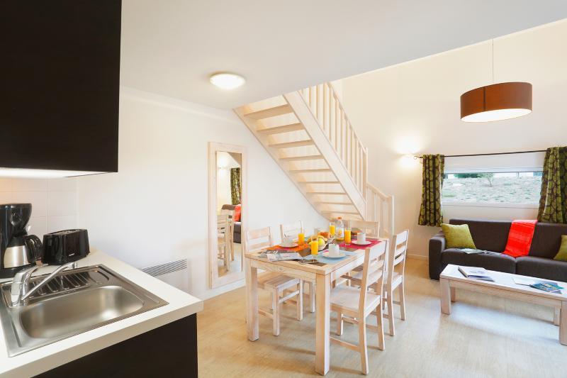 Residence Nemea Les Grands Rochers Les Sables-d'Olonne Ngoại thất bức ảnh